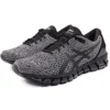 Gel Quantum 360 Knit 2 “Black White”