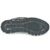 Gel Quantum 360 Knit 2 “Black White”