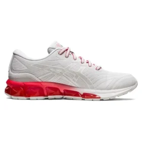 GEL-Quantum 360 VII Winterised “Grey Red”