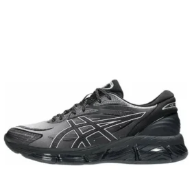 Gel-Quantum 360 VIII “Black Cement Grey”