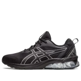 Gel-Quantum 90 4 “Black Pure Silver”