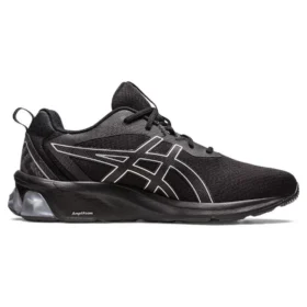 Gel-Quantum 90 4 “Black Pure Silver”