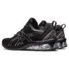 Gel-Quantum 90 4 “Black Pure Silver”