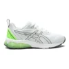 Gel-Quantum 90 4 “White Bright Lime”
