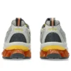 Gel-Quantum Kinetic “Grey Orange”