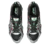 Gel-Quantum Kinetic “Silver Green-Maroon”