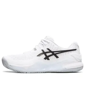 Gel-Resolution 9 Clay “White Black”