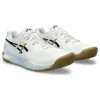 Gel-Resolution 9 “White Black Gum”