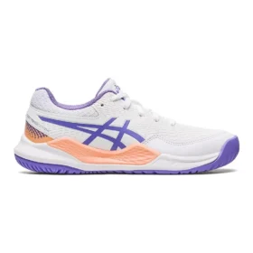 Gel-Resolution 9 “White Purple”