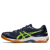 Gel-Rocket 10 Badminton Sneakers “Navy”