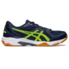 Gel-Rocket 10 Badminton Sneakers “Navy”