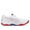 Gel-Rocket 11 “White Blue Red”