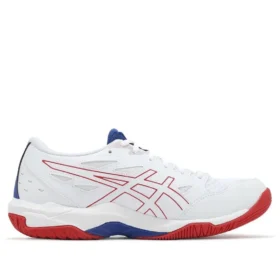 Gel-Rocket 11 “White Blue Red”