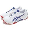 Gel-Rocket 11 “White Blue Red”