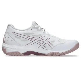 Gel-Rocket 11 “White Pink Purple”