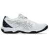 Gel-Rocket 11 “White Pure Gold Navy”