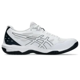Gel-Rocket 11 “White Pure Gold Navy”