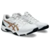 Gel-Rocket 11 “White Pure Gold Navy”