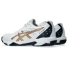 Gel-Rocket 11 “White Pure Gold Navy”