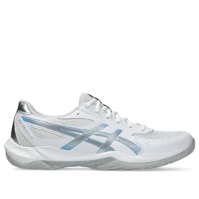 Gel-Rocket 12 “White Metallic Blue”