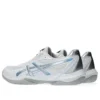 Gel-Rocket 12 “White Metallic Blue”