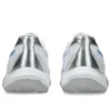 Gel-Rocket 12 “White Metallic Blue”