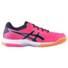 Gel-Rocket 8 “Pink Black”
