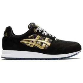 Gel Saga “Black Gold Fusion”