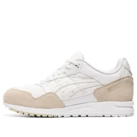 Gel Saga “White Beige”