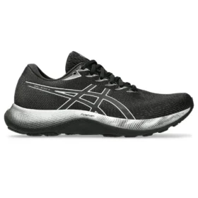 Gel-Saiun 2 “Black Pure Silver”