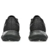 Gel-Saiun 2 “Black Pure Silver”