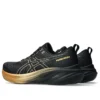 Gel-Saiun 3 “Black Pure Gold”