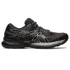 Gel-Saiun “Black Pure Silver”