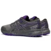Gel Scram 5 “Metropolis Gentry Purple”