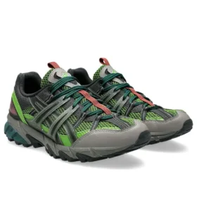 Gel-Sonoma 15-50 “Piquant Green Graphite Grey”
