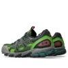 Gel-Sonoma 15-50 “Piquant Green Graphite Grey”