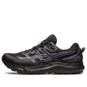 Gel-Sonoma 7 GORE-TEX “Black Carrier Grey”