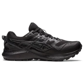 Gel-Sonoma 7 GORE-TEX “Black Carrier Grey”