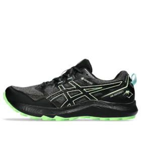 Gel-Sonoma 7 GTX “Black Illuminate Green”