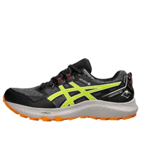 Gel-Sonoma 7 GTX “Black Neon Lime”