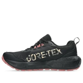 Gel-Sonoma 8 Gore Tex “Black Apricot Crush”