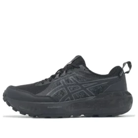 Gel-Sonoma 8 Gore-Tex “Black Carrier Grey”