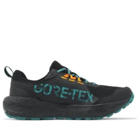 Gel-Sonoma 8 Gore-Tex “Black Rainy Lake”
