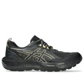 Gel-Sonoma 8 GTX “Black Dark Cobalt”
