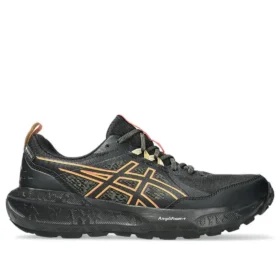 Gel-Sonoma 8 GTX “Black Dark Pink Clay”