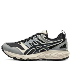 Gel-Sonoma CN Shoes “Beige Grey Black”