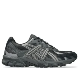 Gel-Sonoma TR62 “Black Graphite Grey”