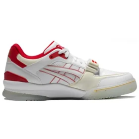 Gel-Spotlyte Low V2 CNY “White Red”