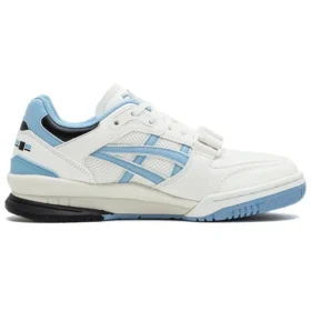 Gel-Spotlyte Low V2 “White Blue”