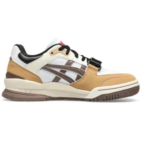 Gel-Spotlyte Low V2 “White Brown”